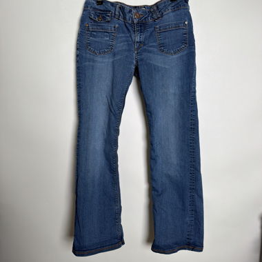 ONLY blaue Jeans