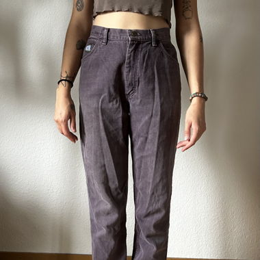 Purple Jeans