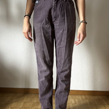 Purple Jeans