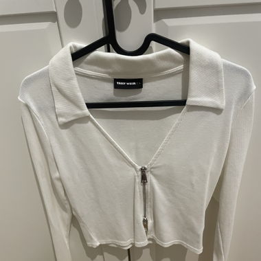 pullover