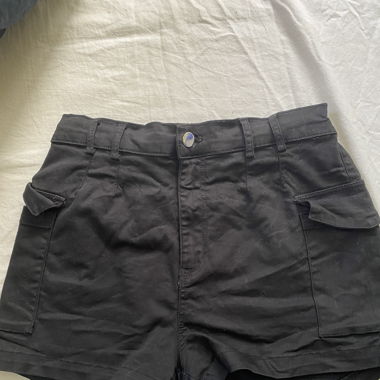 Cargo Shorts