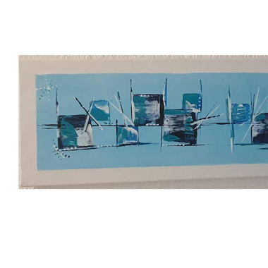 TABLEAUX PEINTURE ACRYLIQUE
