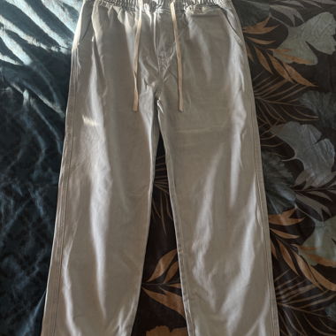 Pantalon Jean bleu 