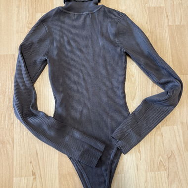 Body Collo Alto