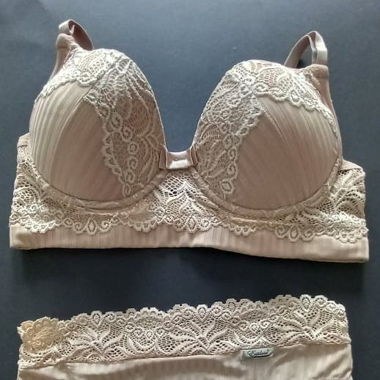 Lingerie 1151- Élégance et Confort _taille M, Beig