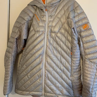 Eiger Extreme Jacke