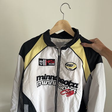 Veste légère 