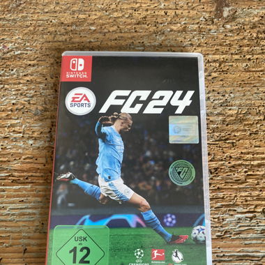 Fc 24