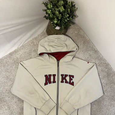 Nike Jacke vintage 