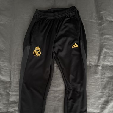 Real Madrid Sporthose
