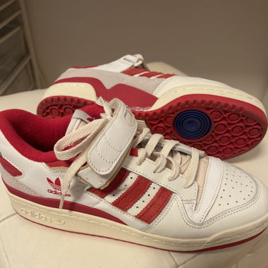 Adidas Original Forum
