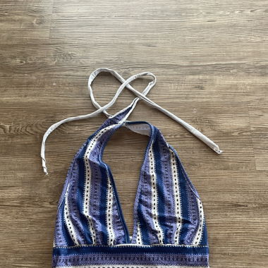 Sommer Top