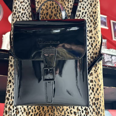 Dr.Martens Backpack Rucksack