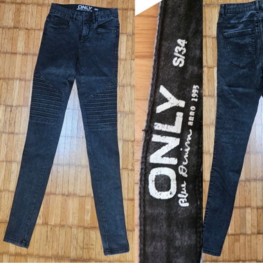 Jeans skinny ONLY