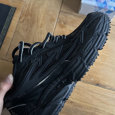scarpe OFF WHITE