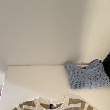 HM t-shirt 