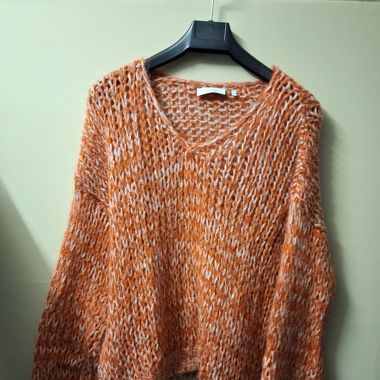 Strickpullover