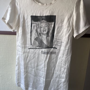 Vintage Marilyn Monroe Shirt