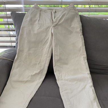 Americanino Cord Hose