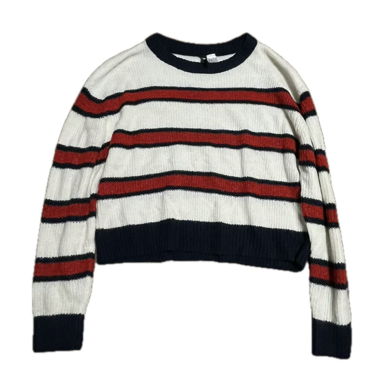 Maglione in maglia
