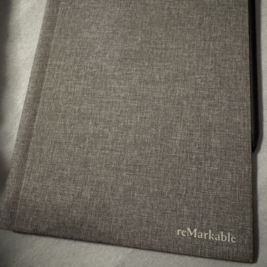 reMarkable2/Marker plus/1 case/brand new Keyboard