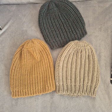 Bonnet
