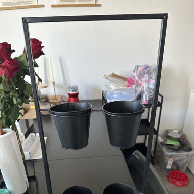 Stand pour plantes