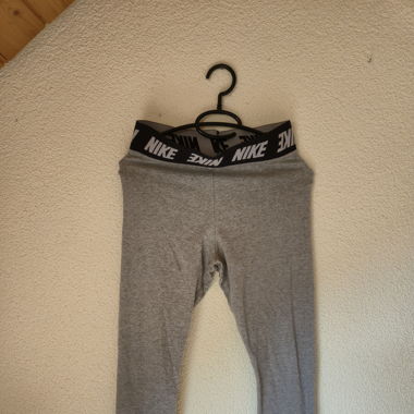 Highwaist Cotton Leggings