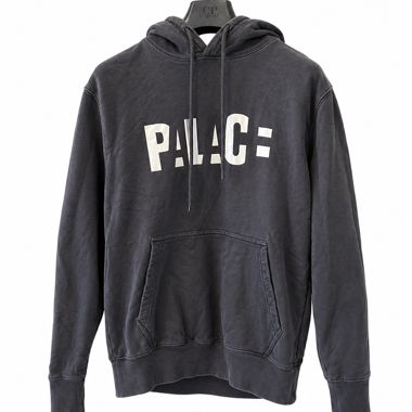 Palace Hooded Sweatshirt