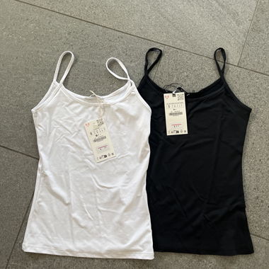 Strap Top
