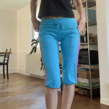 Adidas Capri Sport Pants