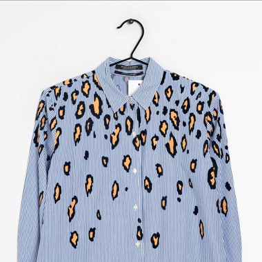 Hemd Scotch & Soda