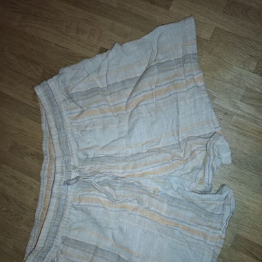 Kurze Sommerhose