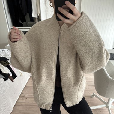 Veste Zara 