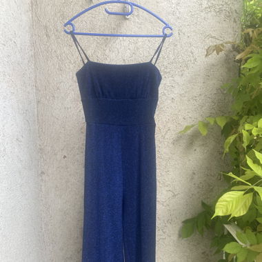 combinaison élégante tenue de soirée