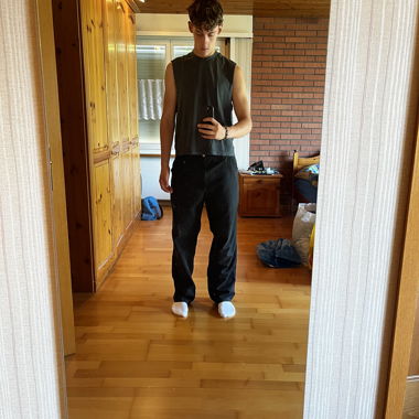 Carhartt Pants Preis aud VB