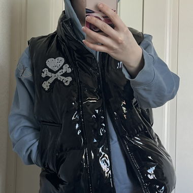 Doudoune racerworldwide