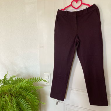 Office Pants 