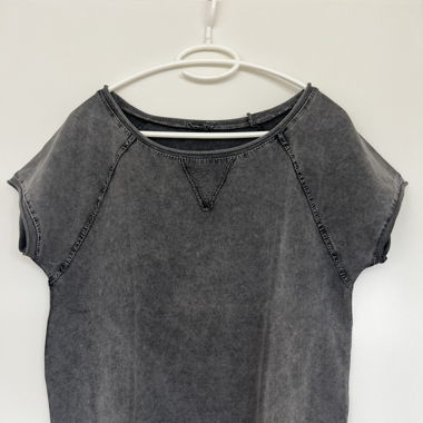 Vintage Jeans Style Shirt 