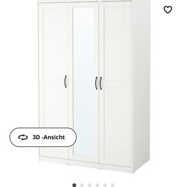 Schrank „Songesand“