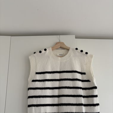Gilet sans manche