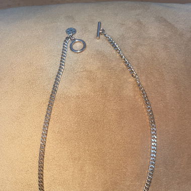 Kette Gold
