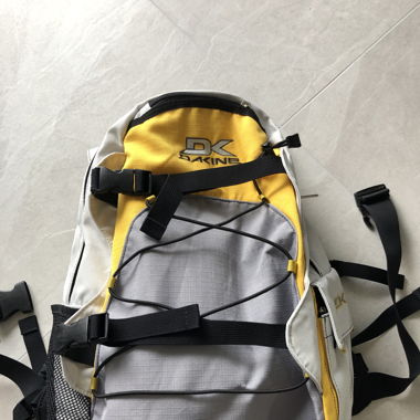 Sac à dos Dakine