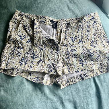H&M-Shorts
