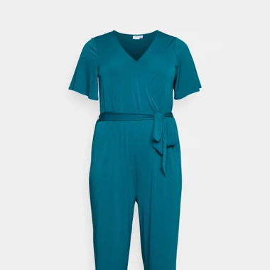 Evoked - Jumpsuit