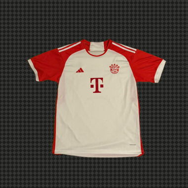 FC Bayern München Heimtrikot 2022/23