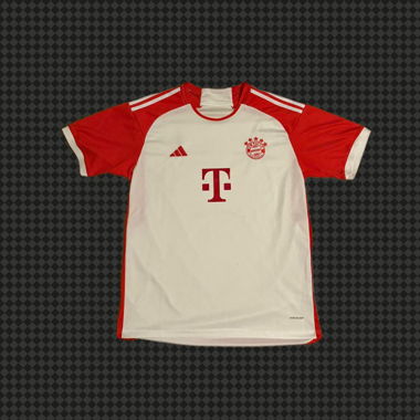 Maillot Domicile FC Bayern Munich 2022/23