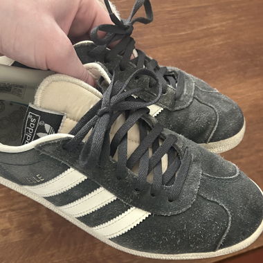 Adidas Gazelle 41 1/3