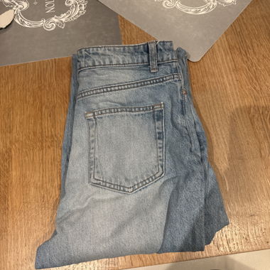 Blue Jeans