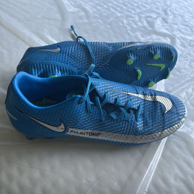 Scarpe da calcio Nike Phantom Tagl. 41